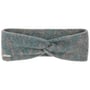 Mariella Cashmere Headband by Seeberger mint green