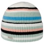 Vanessia Beanie With Cuff by Seeberger mint green