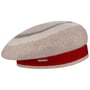 Valoria Wool Beret by Seeberger beige