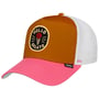 HFT Food Gelato Cap by Djinns light brown