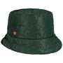 Doriet Bucket Hat with Quilt Pattern by Mayser olive