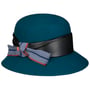 Susanne Wool Hat by Mayser blue