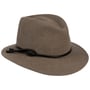 Pita Fur Felt Hat by Mayser beige
