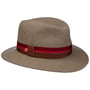 Nane Wool Felt Hat by Mayser brown-mottled