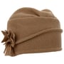 Chelsea Milled Wool Hat by Mayser camel