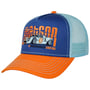 Endurance Trucker Cap by Stetson blue