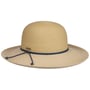 Lavedia Toyo Floppy Hat by Stetson nature
