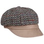 Lenvela Newsboy Cap by bedacht oatmeal