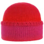 Videla Gradient Women´s Beanie by bedacht neon pink