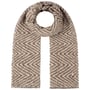 Cosy Soft Women´s Scarf by bedacht beige