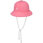 Stay Puffed Casual Hat by Kangol rose