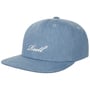 Low Pitch Cap by Reell denim