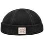 Robust Denim Docker Hat by Stetson black