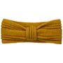 Vanisa Headband by Lierys mustard