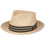 Sanvito Panama Hat by Stetson nature