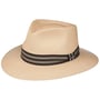 Vandoca Traveller Panama Hat by Stetson nature