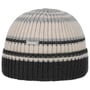 Mali Beanie Hat by Eisbär grey