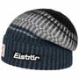 Rika Oversize Skipool Beanie Hat by Eisbär navy
