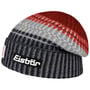 Rika Oversize Skipool Beanie Hat by Eisbär red