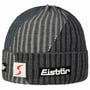 Sprint SP Beanie Hat by Eisbär anthracite