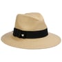 Ellerys Straw Hat by Betmar nature