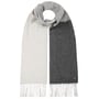 Cashmere Scarf by Fraas grey