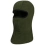 Classic Balaclava by Lipodo olive