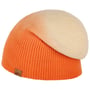 Yoshi Beanie Hat by Chillouts orange