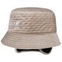 Dash Quilted Bin Cloth Hat by Kangol grey