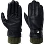 Dahlen Touch Menīs Gloves by Roeckl navy
