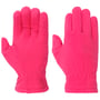 Classic Uni Kids Gloves pink