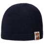 Kids Fleece Beanie Hat navy