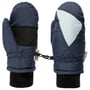 Kids Thinsulate Mittens navy