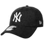 9Forty Melton The League Yankees Cap by New Era black