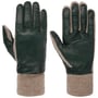 Jeanne Gloves by Hestra olive