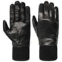 Jeanne Gloves by Hestra black