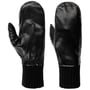 Tina Mittens by Hestra black
