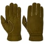André Gloves by Hestra olive