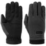 Mason Gloves by Hestra grey-black