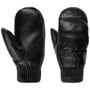 Valdres Mittens by Hestra black