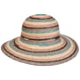 Tavila Floppy Hat by Seeberger mint green
