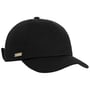 Uni Cotton Women’s Cap by Seeberger black