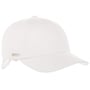 Uni Cotton Women’s Cap by Seeberger white