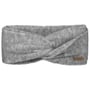 Witzia Headband by Barts light grey