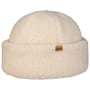 Teddybow Faux Fur Women’s Hat by Barts cream white