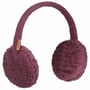 Browniez Ear Warmers by Barts plum