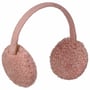 Browniez Ear Warmers by Barts rose