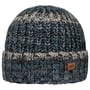 Akotan Beanie Hat by Barts blue