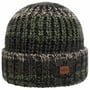 Akotan Beanie Hat by Barts green