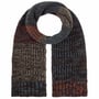 Akotan Knit Scarf by Barts denim